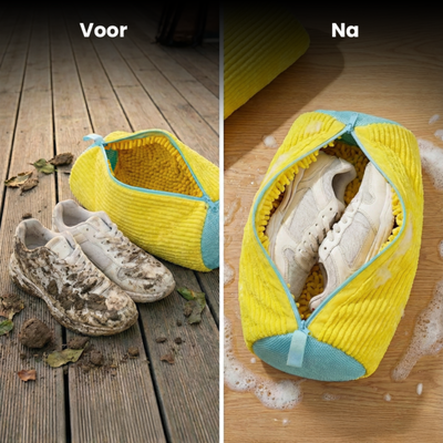 Sac de lavage pour chaussures - Sac de protection pour chaussures