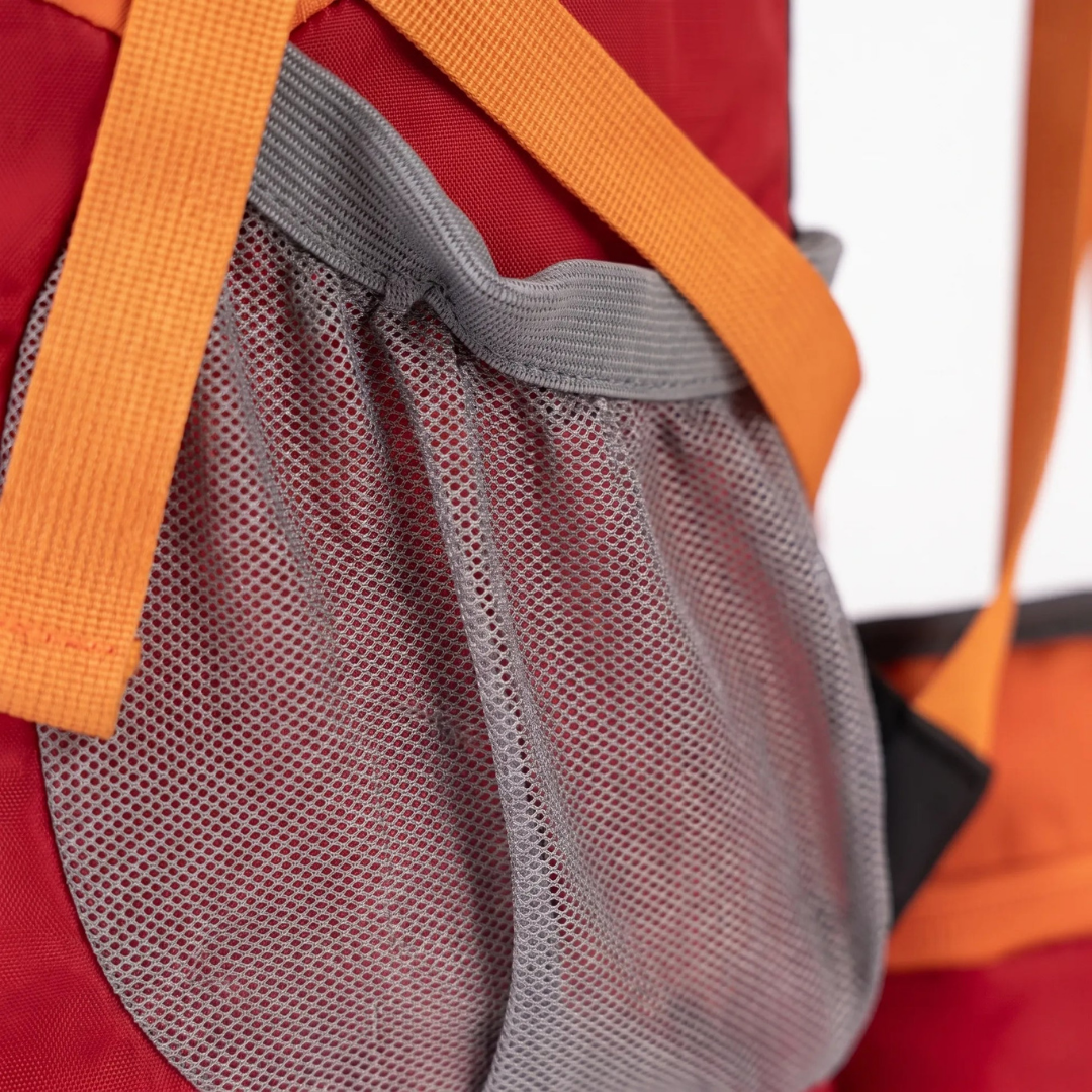 Wandelrugzak - 40L Voor Outdoor en Reizen
