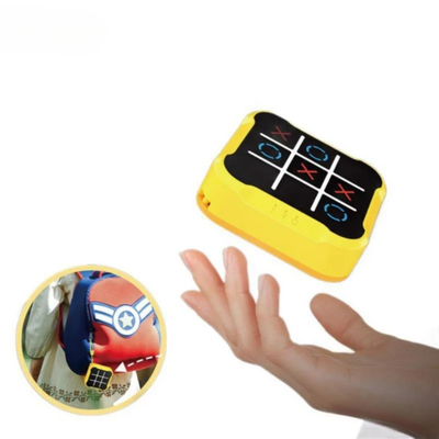 SmartPlay - Boter Kaas en Eieren - Elektronisch Spel met Licht & Variaties