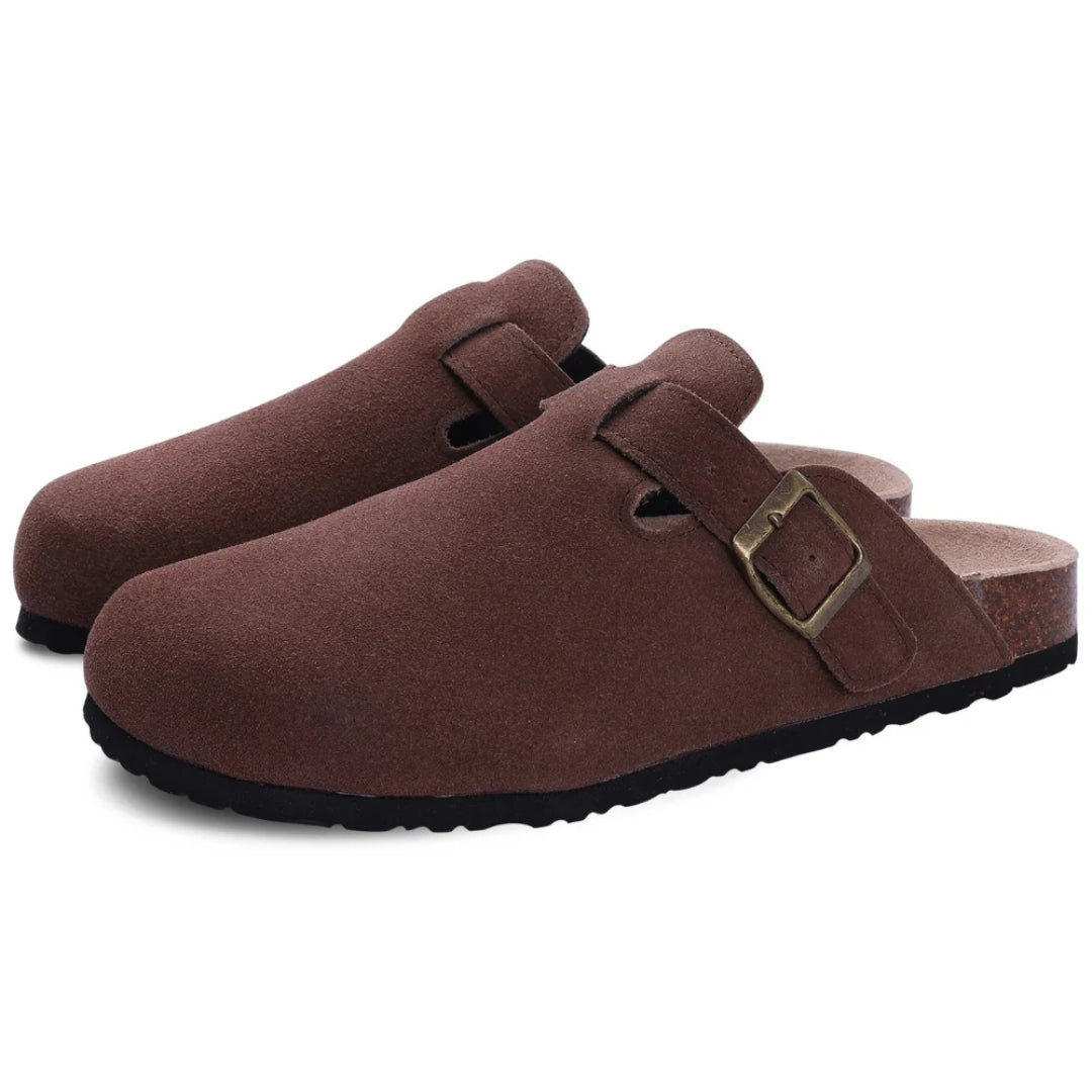 Drune - Orthopädische Komfort-Sandalen
