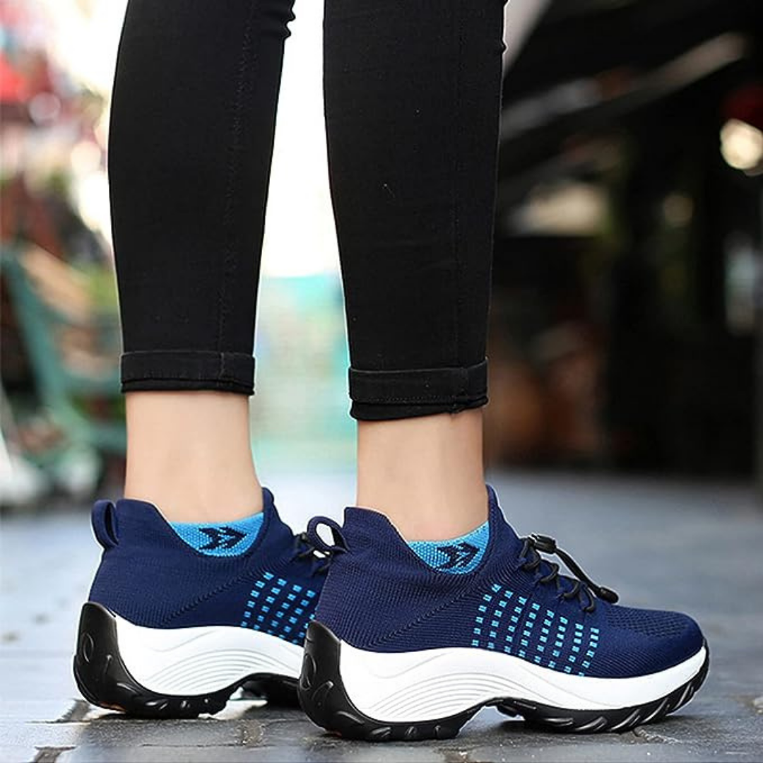 ComfortStride - Orthopädische Schuhe
