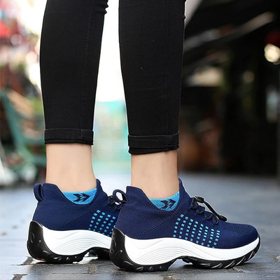 ComfortStride - Orthopädische Schuhe