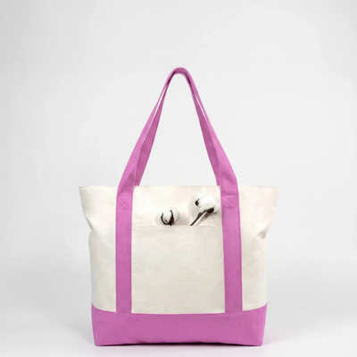 Herbruikbare Casual Boodschappentas - Julie