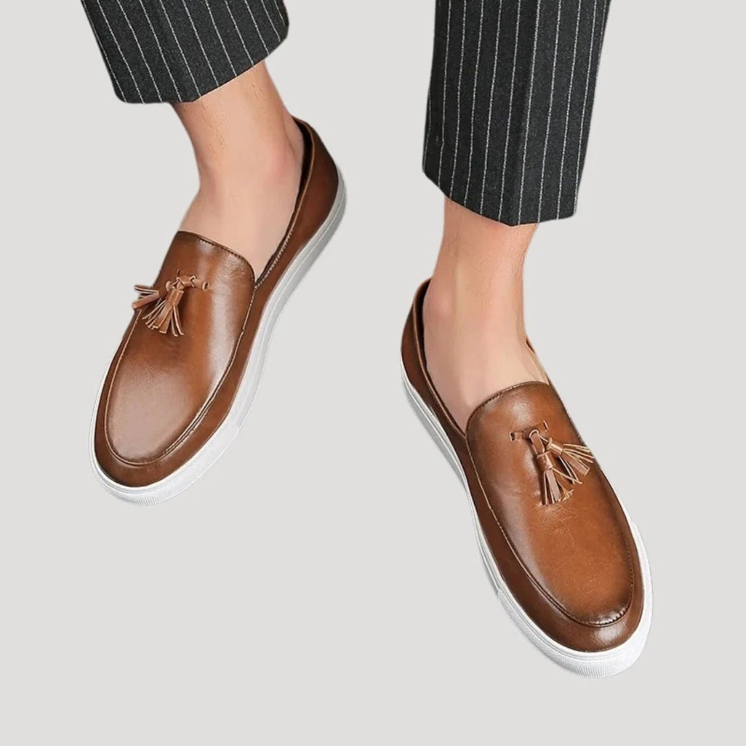 Casual Loafers