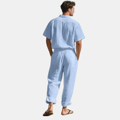 Zomer Set met Lange Broek - Sandshore