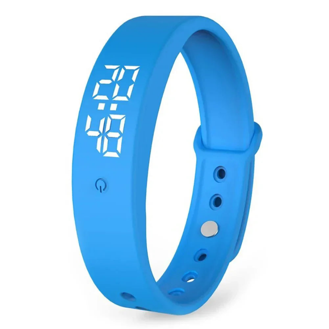 Smartwatch - Waterdichte Gezondheidstracker - PulseTime