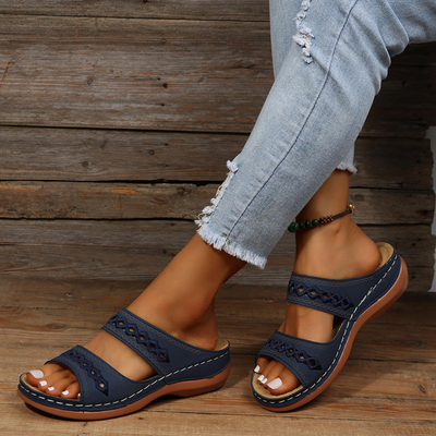 Kira - Zomer Sandalen Voor Dames