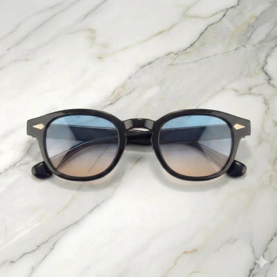 Fade - Unisex Blauw Licht Bril