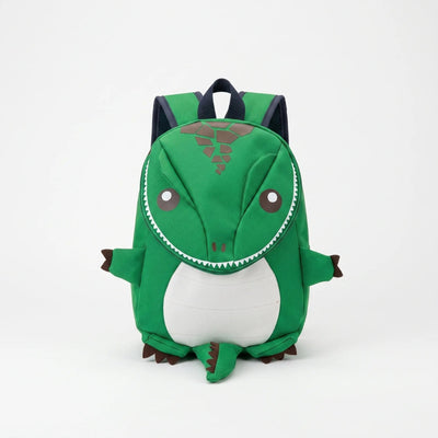 Dierenrugzak - Speels 3D Dinosaurusmodel voor Kinderen