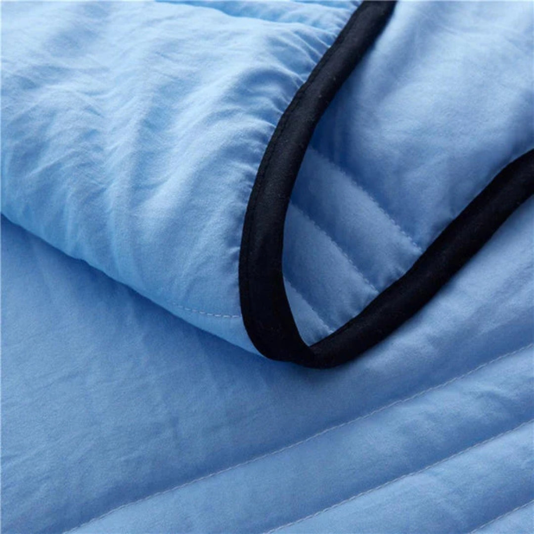Koeldeken - Verkoelend Zomerdekbed voor Comfortabele Nachten