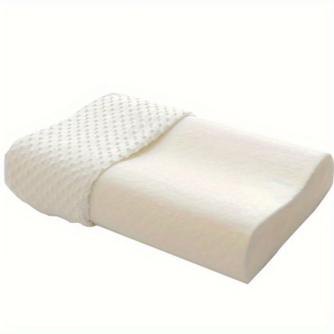 Nekkussen - Ergonomische Memory Foam Ondersteuning