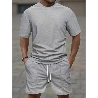 Zomer set met korte mouwen - Varello