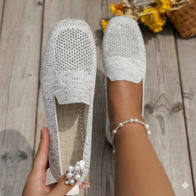 Leopa - Orthopedische Instappers voor Dames