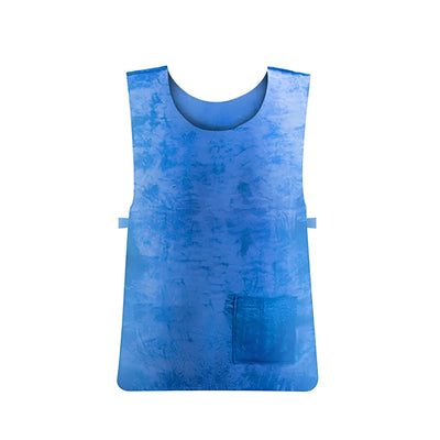 Koelvest - Verkoelend Vest Voor Warme Dagen