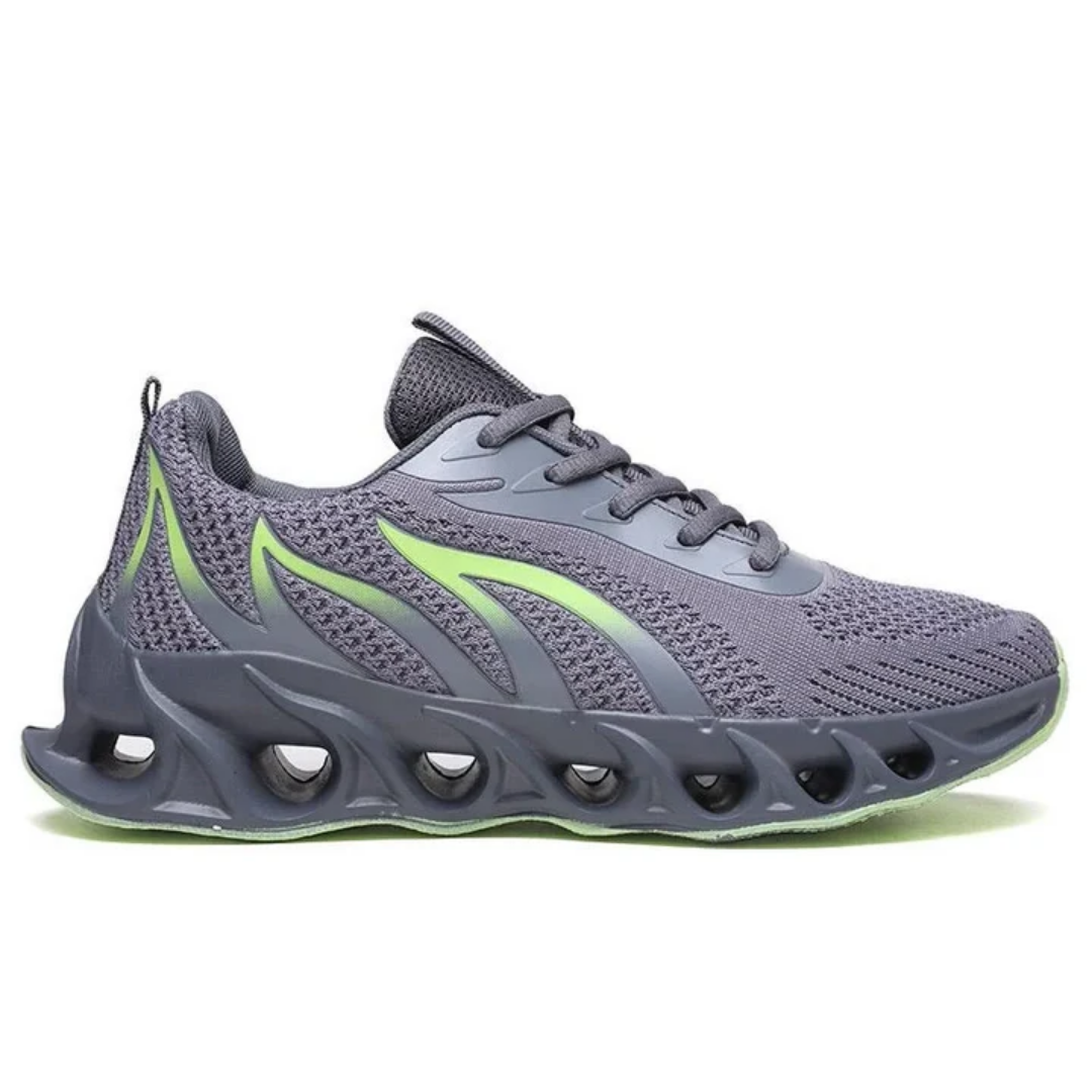 Orthopedische Sport en Wandelschoenen Voor Mannen