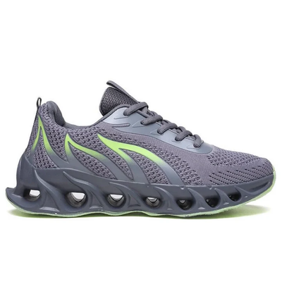 Orthopedische Sport en Wandelschoenen Voor Mannen