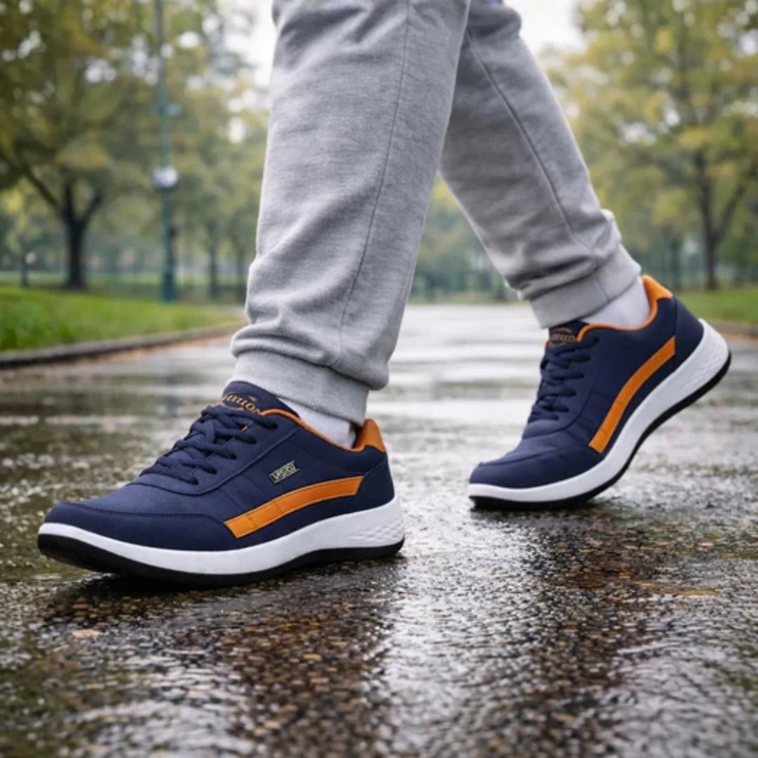 Walk X - Pijnverlichtende Comfortschoen - Antislip & Lichtgewicht