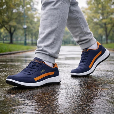 Walk X - Pijnverlichtende Comfortschoen - Antislip & Lichtgewicht