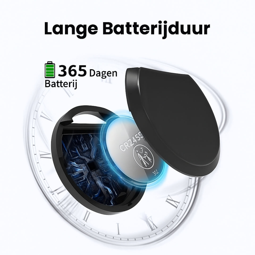 GPS Tracker - Real Time Voertuig Volgsysteem - TrackPilot
