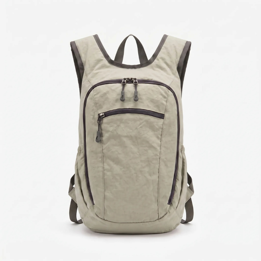 Casual Rugzak - Voor School, Werk of Reizen