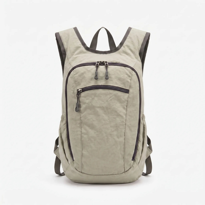 Casual Rugzak - Voor School, Werk of Reizen