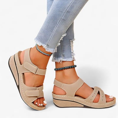 Mimi - Zomer sandalen voor dames