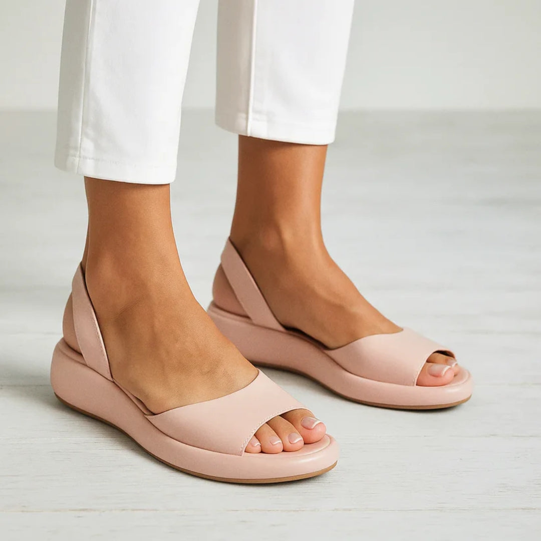 Sandaler - Komfortable Antislip Damesandaler