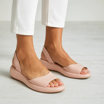 Sandaler - Komfortable Antislip Damesandaler