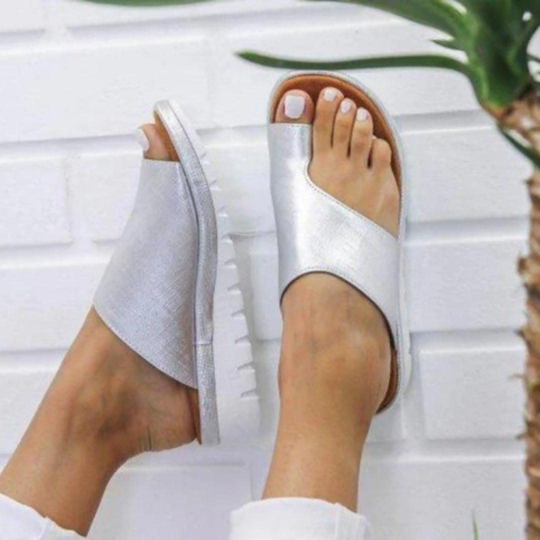 Lunessa - Orthopedische Comfort Sandalen voor Gevoelige Voeten