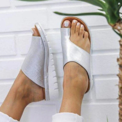 Lunessa - Orthopedische Comfort Sandalen voor Gevoelige Voeten