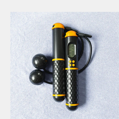 Springtouw - Draadloos Fitness Springtouw - JumpCore