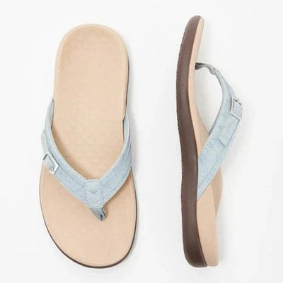 Orthopedische Sandalen met Comfort en Ondersteuning - Sara