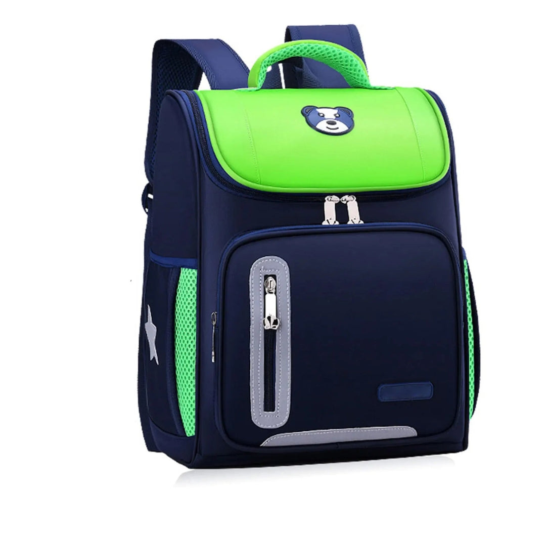 Basisschool Rugzak - ScoutPack