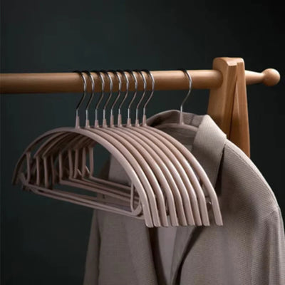 Bøjler - Ergonomiske skridsikre bøjler (sæt med 5)