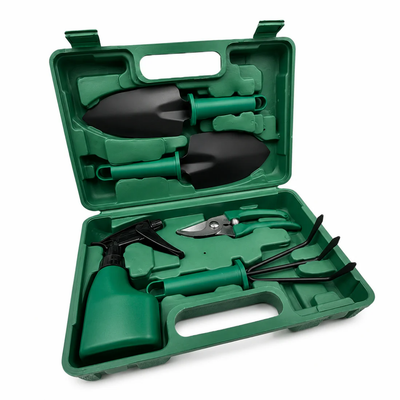 Tuingereedschap - Complete Tuinset voor Planten en Verpotten