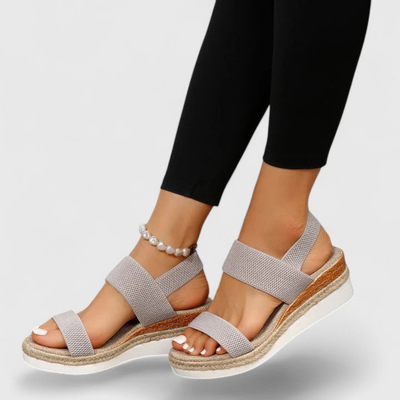 Orthopedische Comfort Sandalen - Merivelle