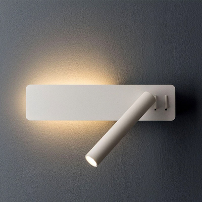 Lumiread - Drehbare LED-Leselampe fürs Bett
