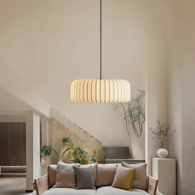 Luminara - Handgemaakte Hanglamp met Zachte Lichtspreiding
