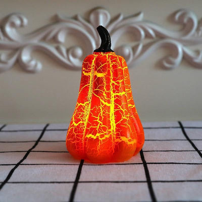 Gloeiende Kalebassen - De Ultieme Halloween Pompoenlamp