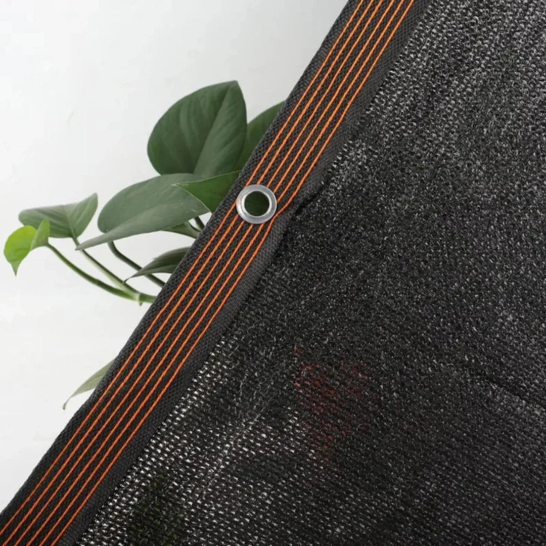 UV-beschermingsnet - Optimale Schaduw voor Tuin en Terras - Solvanta