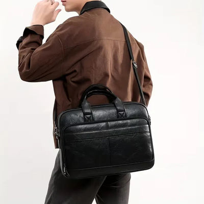 Laptoptas met Schouderriem - OfficeGuard