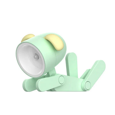 Veilleuse Animaux - Éclairage d'ambiance LED adorable pour enfants