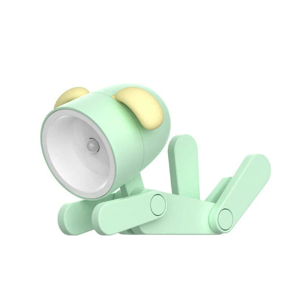 Veilleuse Animaux - Éclairage d'ambiance LED adorable pour enfants