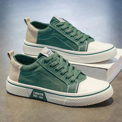 Casual sneakers voor heren