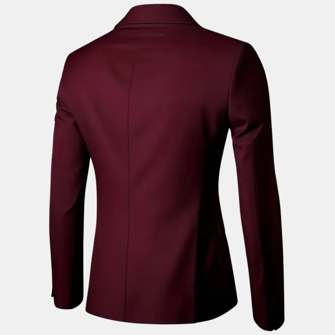 Heren Pak - Slim Fit Formele Set - PrestigeWear