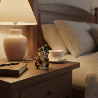 Crystal Cats Adventskalender - 2025