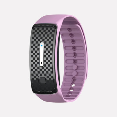 Anti insecten armband - Comfortabele Bescherming Buiten