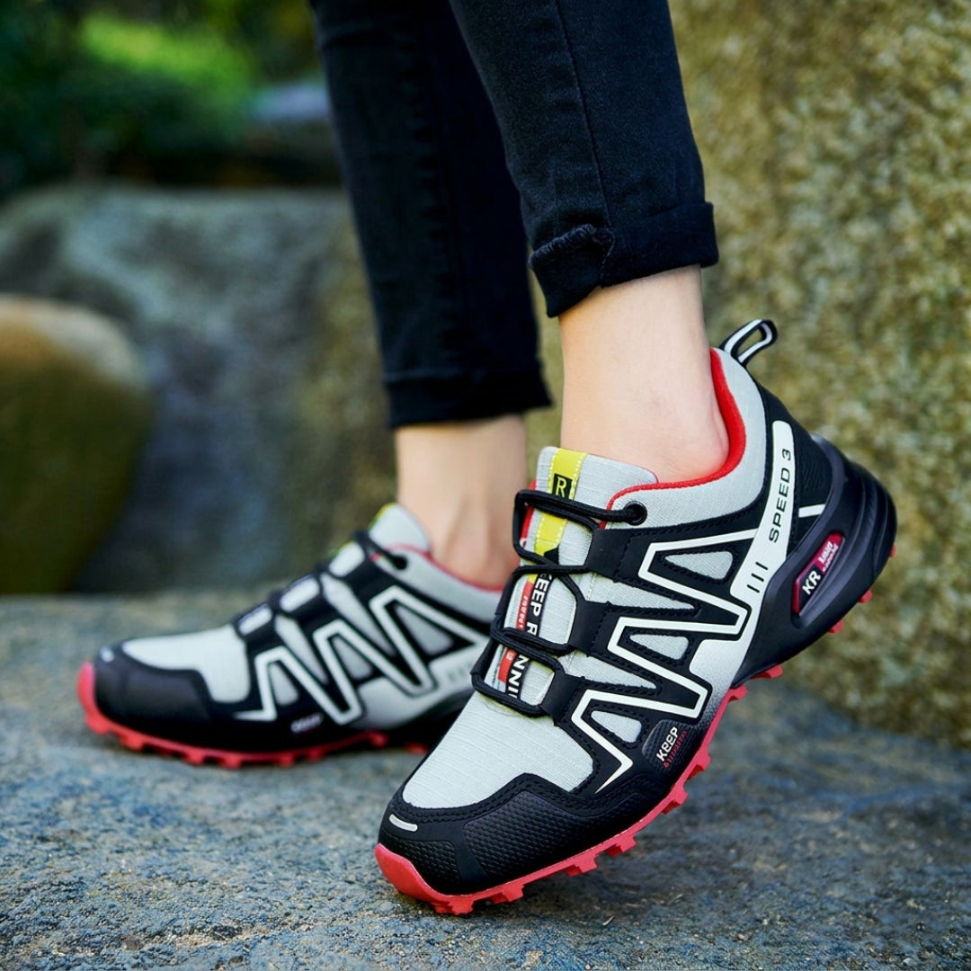 Wandelschoenen - Waterdicht, Lichtgewicht En Antislip