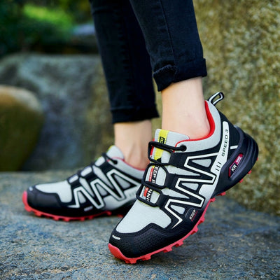 Wandelschoenen - Waterdicht, Lichtgewicht En Antislip