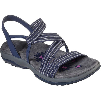 Comfortabele Zomersandalen Voor Dames